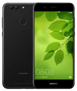 Замена тачскрина на телефоне Huawei Nova 2 Plus в Самаре